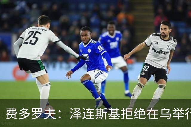 费多罗夫：泽连斯基拒绝在乌举行选举，是因为扎卢日内可能会参选